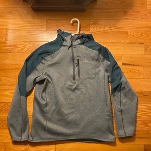 L.L. Bean sweatshirt